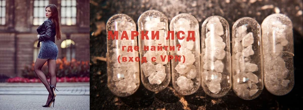 гидра Липки